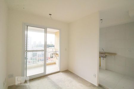 Apartamento à venda com 48m², 2 quartos e 1 vagaSala