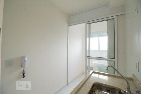 Apartamento à venda com 48m², 2 quartos e 1 vagaCozinha