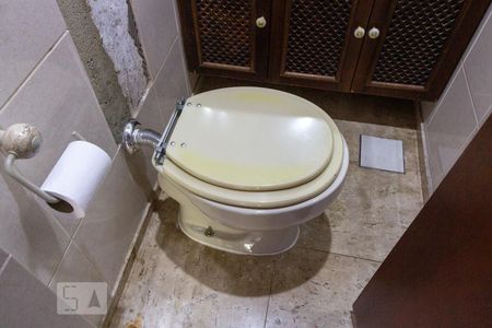 Apartamento à venda com 118m², 3 quartos e 1 vagaLavabo