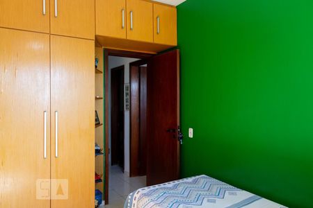 Apartamento à venda com 118m², 3 quartos e 1 vagaQuarto