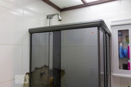 Apartamento à venda com 118m², 3 quartos e 1 vagaBanheiro Social