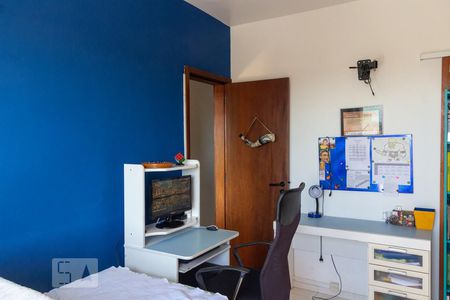 Apartamento à venda com 118m², 3 quartos e 1 vagaSuíte 2