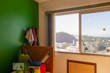 Apartamento à venda com 118m², 3 quartos e 1 vagaQuarto