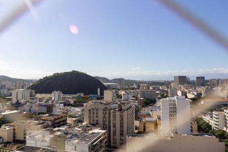 Apartamento à venda com 118m², 3 quartos e 1 vagaVista do Quarto