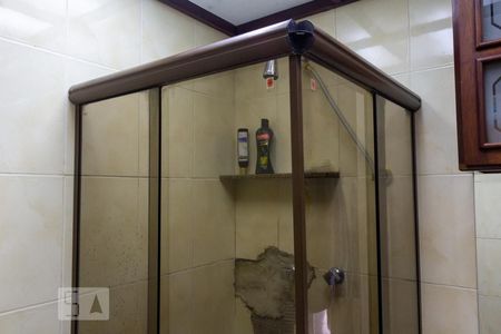 Apartamento à venda com 118m², 3 quartos e 1 vagaBanheiro da Suíte 2