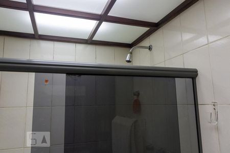 Apartamento à venda com 118m², 3 quartos e 1 vagaBanheiro da Suíte 1