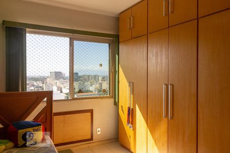 Apartamento à venda com 118m², 3 quartos e 1 vagaQuarto