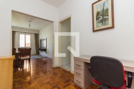 Sala de apartamento para alugar com 2 quartos, 83m² em Pinheiros, São Paulo