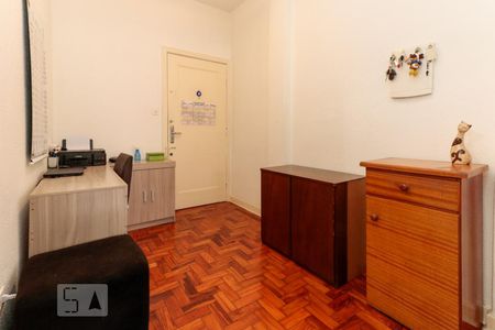 Entrada de apartamento para alugar com 2 quartos, 83m² em Pinheiros, São Paulo
