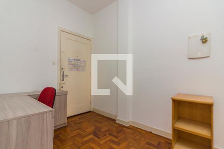 Sala de apartamento para alugar com 2 quartos, 83m² em Pinheiros, São Paulo
