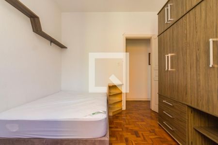 Quarto 1 de apartamento para alugar com 2 quartos, 83m² em Pinheiros, São Paulo