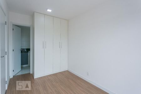 Apartamento à venda com 31m², 1 quarto e sem vagaQuarto