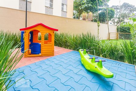 Apartamento à venda com 31m², 1 quarto e sem vagaArea Comum Palyground