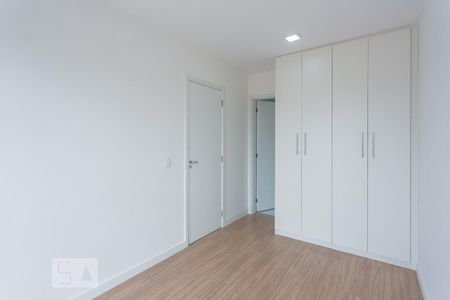 Apartamento à venda com 31m², 1 quarto e sem vagaQuarto