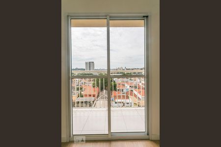 Apartamento à venda com 31m², 1 quarto e sem vagaQuarto Vista