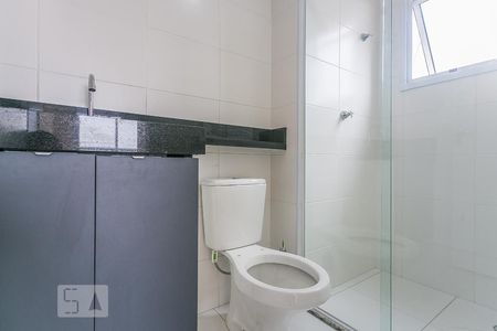 Apartamento à venda com 31m², 1 quarto e sem vagaBanheiro Suite