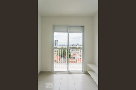 Sala de Estar e Cozinha de apartamento para alugar com 1 quarto, 31m² em Ferreira, São Paulo