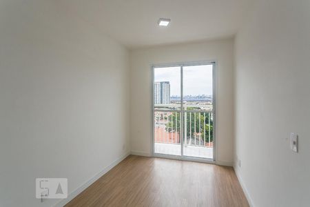 Apartamento à venda com 31m², 1 quarto e sem vagaQuarto