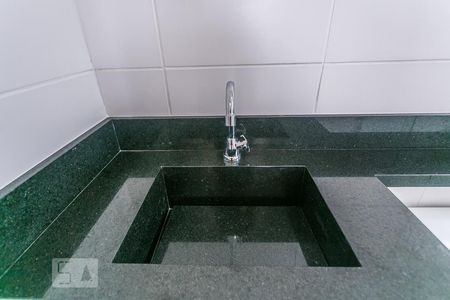 Apartamento à venda com 31m², 1 quarto e sem vagaBanheiro Suite