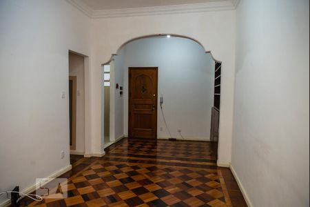 Apartamento para alugar com 45m², 1 quarto e sem vagaSala