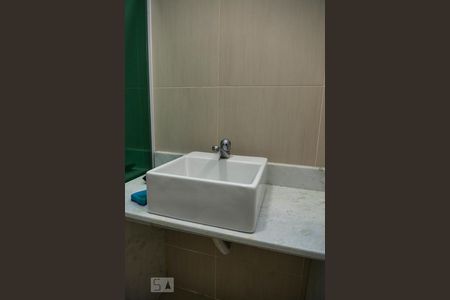 Apartamento para alugar com 45m², 1 quarto e sem vagaBanheiro