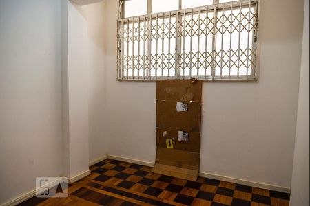Apartamento para alugar com 45m², 1 quarto e sem vagaQuarto