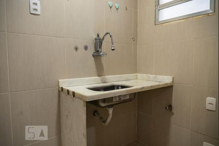 Apartamento para alugar com 45m², 1 quarto e sem vagaCozinha