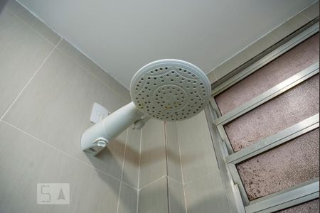 Apartamento para alugar com 45m², 1 quarto e sem vagaBanheiro