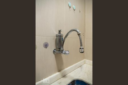 Apartamento para alugar com 45m², 1 quarto e sem vagaCozinha