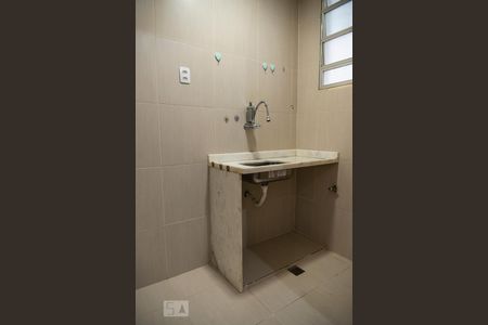 Apartamento para alugar com 45m², 1 quarto e sem vagaCozinha