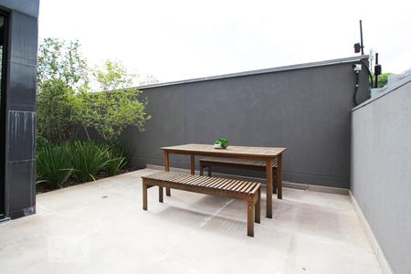 Studio à venda com 26m², 1 quarto e 1 vagaÁrea comum