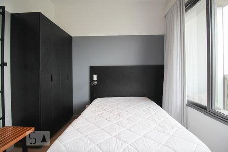 Studio de kitnet/studio à venda com 1 quarto, 26m² em Vila Olímpia, São Paulo