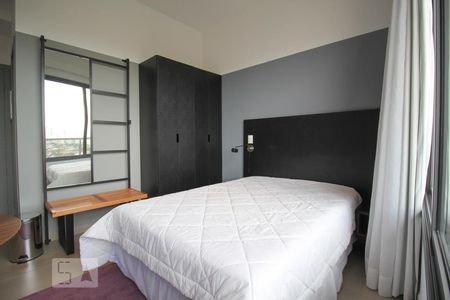 Studio de kitnet/studio à venda com 1 quarto, 26m² em Vila Olímpia, São Paulo