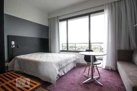 Studio de kitnet/studio à venda com 1 quarto, 26m² em Vila Olímpia, São Paulo