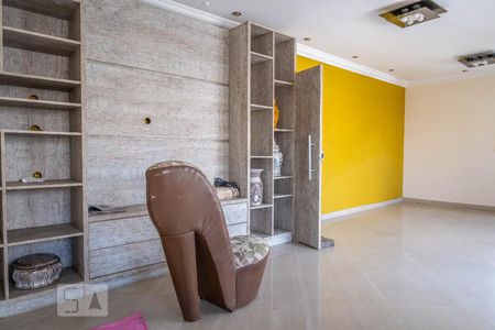 Casa à venda com 700m², 3 quartos e 7 vagasCobertura