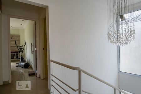 Casa à venda com 700m², 3 quartos e 7 vagasCorredor