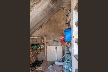 Casa à venda com 700m², 3 quartos e 7 vagasDespensa