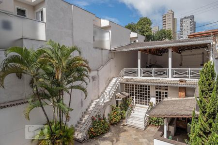 Casa à venda com 700m², 3 quartos e 7 vagasÁrea Externa