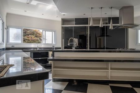 Casa à venda com 700m², 3 quartos e 7 vagasCozinha