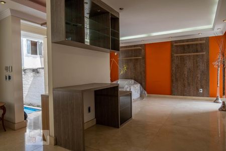 Sala de casa à venda com 3 quartos, 700m² em Parque Mandaqui, São Paulo