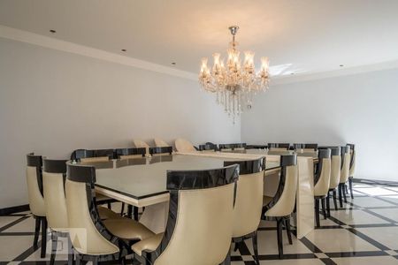 Casa à venda com 700m², 3 quartos e 7 vagasSala de Jantar