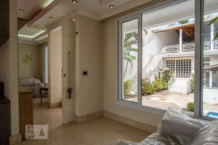 Sala de casa à venda com 3 quartos, 700m² em Parque Mandaqui, São Paulo