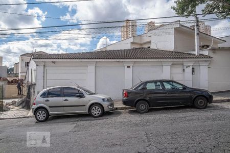Casa à venda com 700m², 3 quartos e 7 vagasFachada
