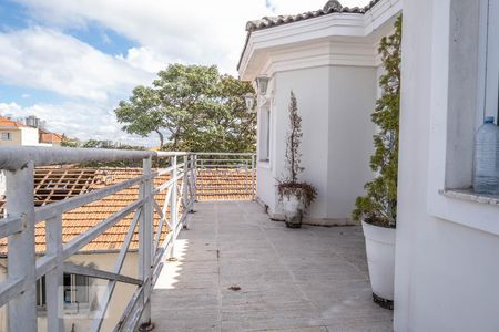 Casa à venda com 700m², 3 quartos e 7 vagasSacada da Cobertura