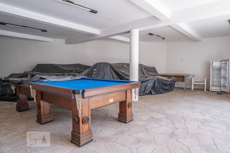 Casa à venda com 700m², 3 quartos e 7 vagasSala de Jogos