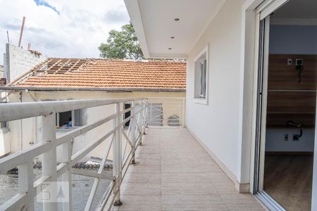Casa à venda com 700m², 3 quartos e 7 vagasSacada da Suíte 1
