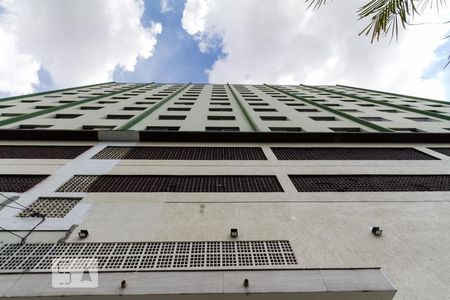 Apartamento à venda com 60m², 2 quartos e sem vagaFachada