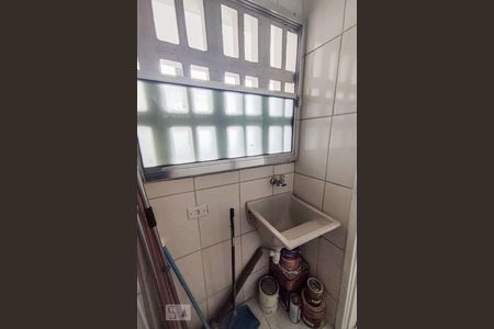 Apartamento à venda com 60m², 2 quartos e sem vagaÁrea de Serviço