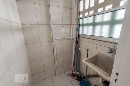 Apartamento à venda com 60m², 2 quartos e sem vagaÁrea de Serviço