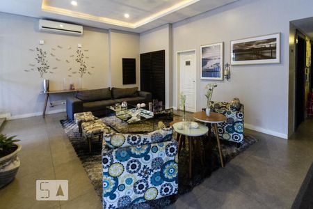 Apartamento à venda com 60m², 2 quartos e sem vagaÁrea comum